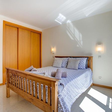 Two Bedroom Apartment With Rooftop Pool In อัลวอร์ ภายนอก รูปภาพ