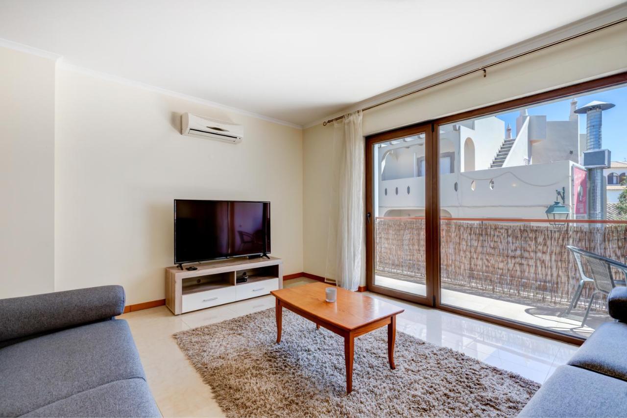 Two Bedroom Apartment With Rooftop Pool In อัลวอร์ ภายนอก รูปภาพ