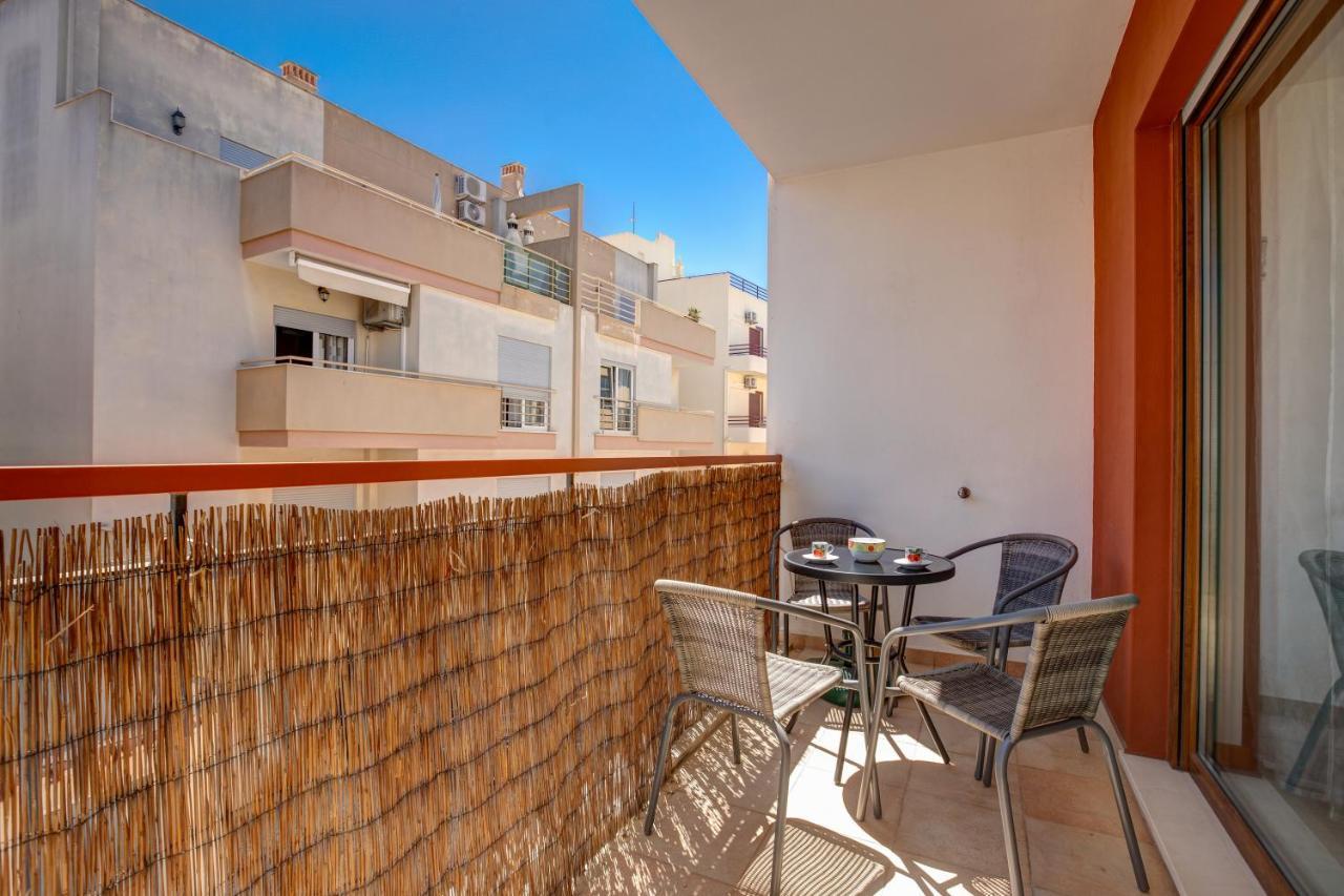 Two Bedroom Apartment With Rooftop Pool In อัลวอร์ ภายนอก รูปภาพ