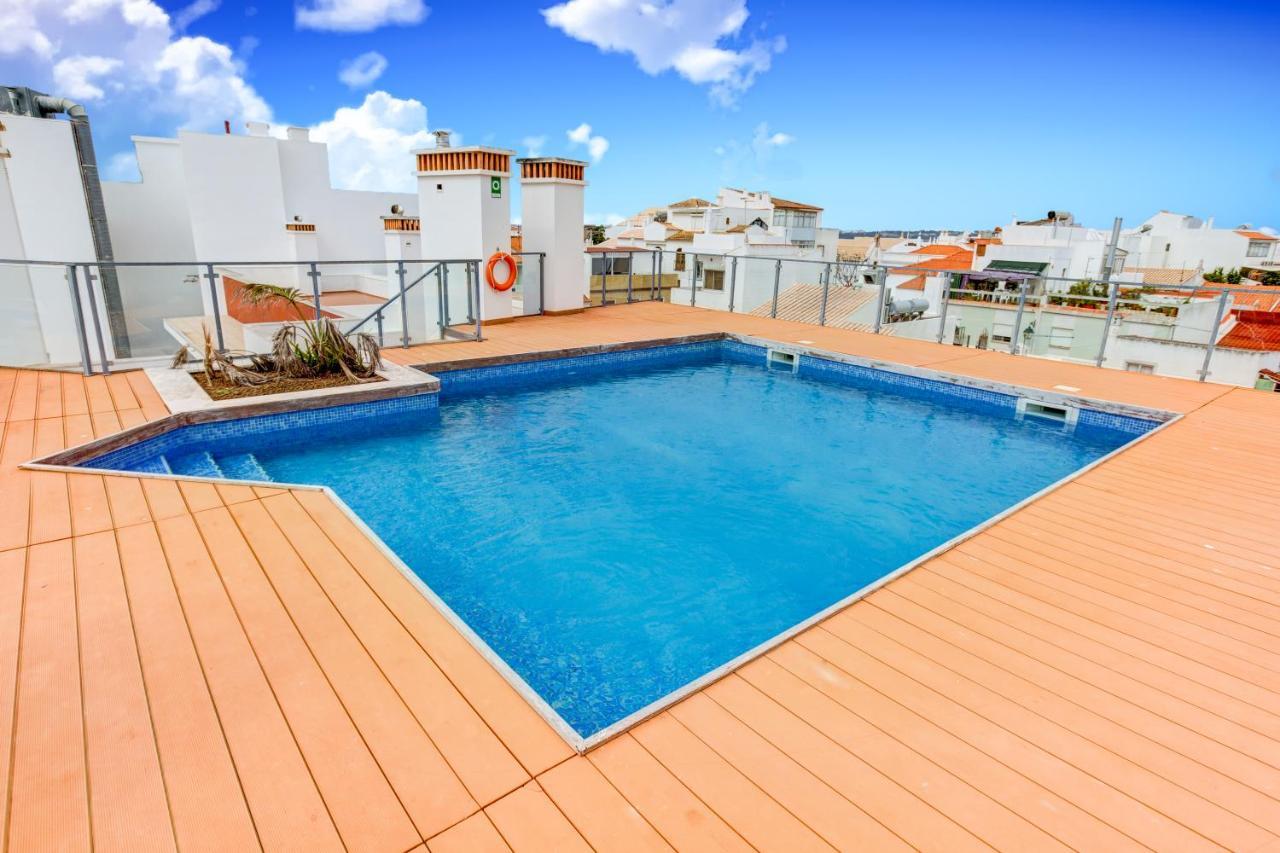 Two Bedroom Apartment With Rooftop Pool In อัลวอร์ ภายนอก รูปภาพ