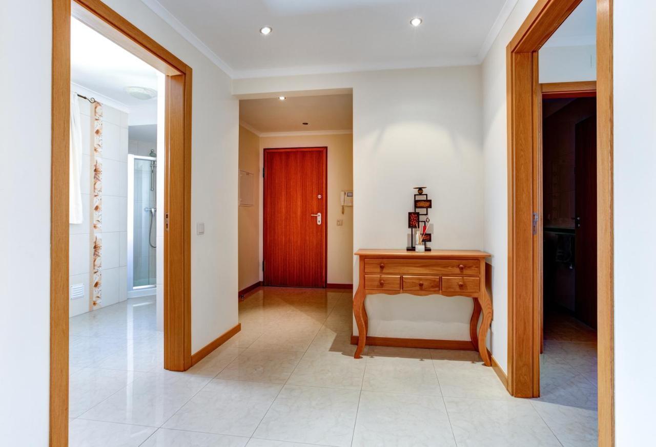 Two Bedroom Apartment With Rooftop Pool In อัลวอร์ ภายนอก รูปภาพ