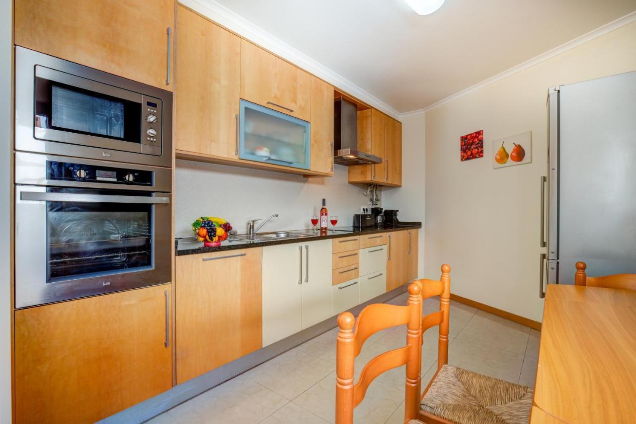 Two Bedroom Apartment With Rooftop Pool In อัลวอร์ ภายนอก รูปภาพ